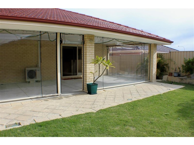 10 Kilchurn Promenade, Darch WA 6065