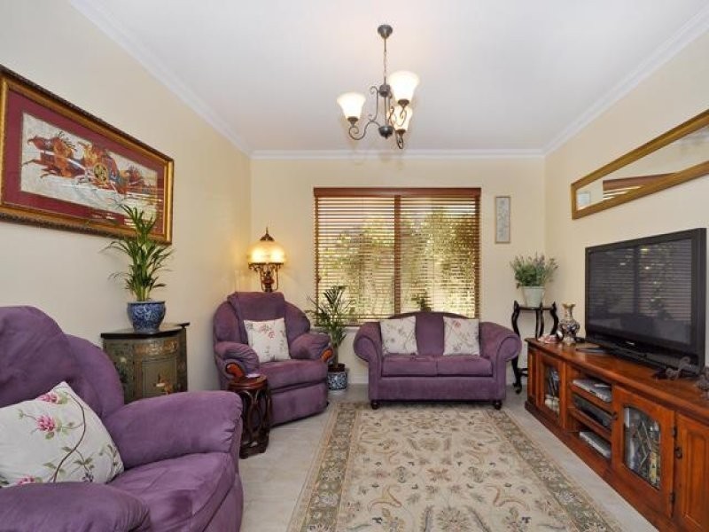 52 James Gilmour Way, Darch WA 6065