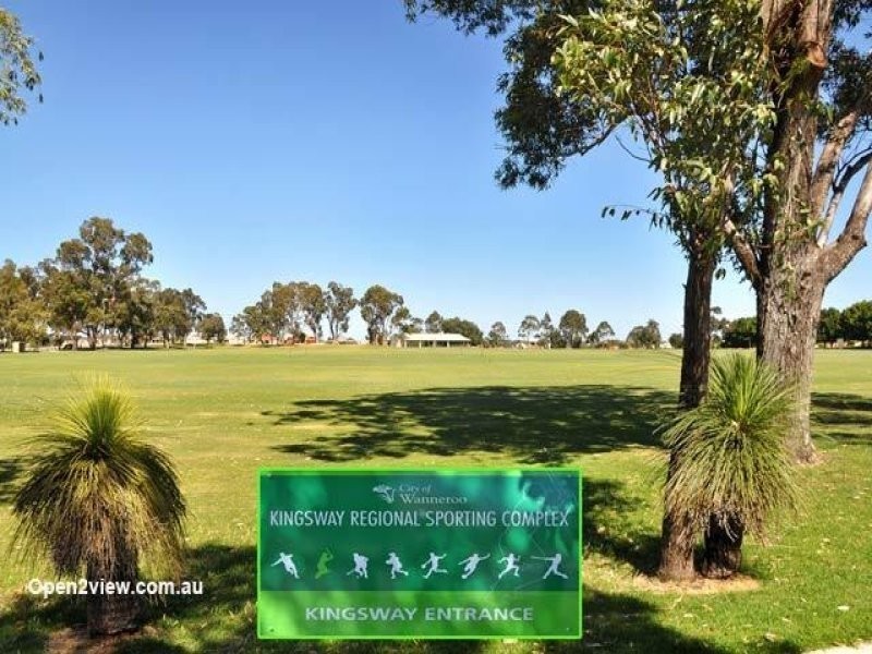 52 James Gilmour Way, Darch WA 6065