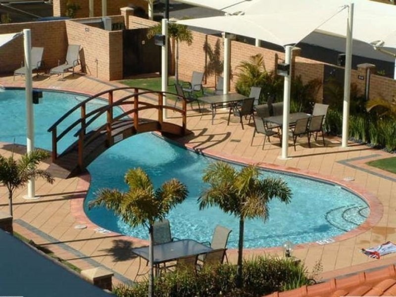 58/167 Grand Boulevard, Joondalup WA 6027