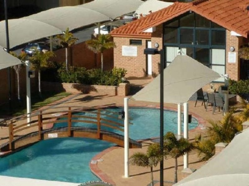 58/167 Grand Boulevard, Joondalup WA 6027