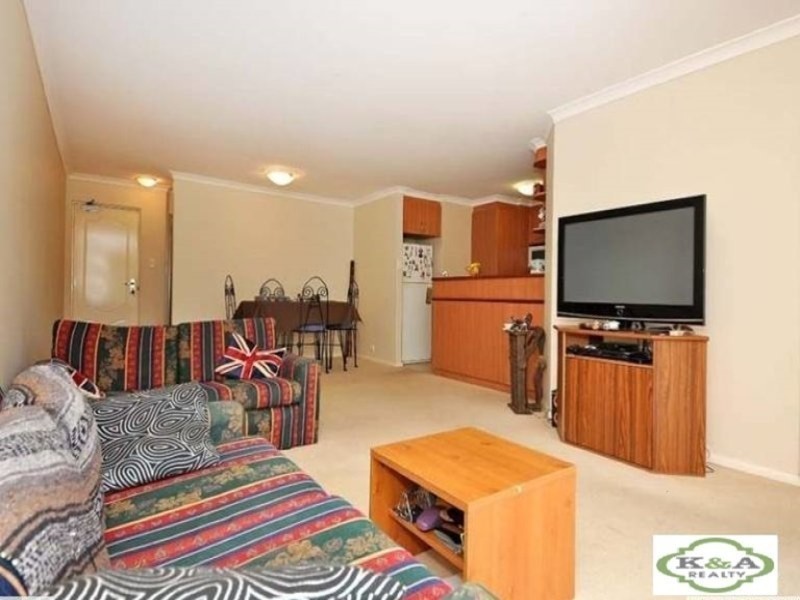 58/167 Grand Boulevard, Joondalup WA 6027