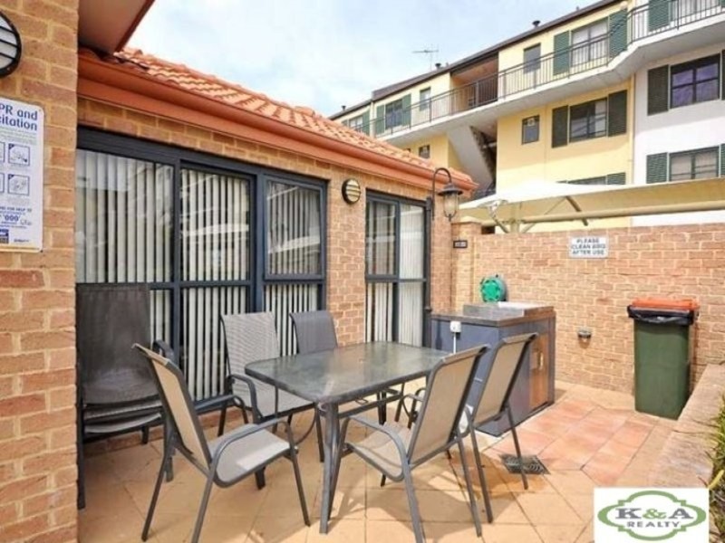 58/167 Grand Boulevard, Joondalup WA 6027