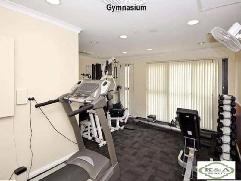 58/167 Grand Boulevard, Joondalup WA 6027