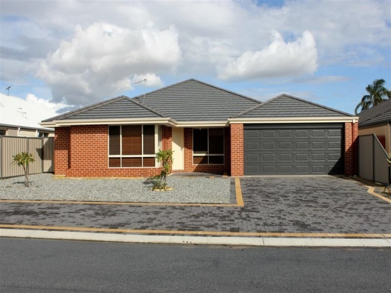 5 Winnipeg Terrace, Wanneroo WA 6065