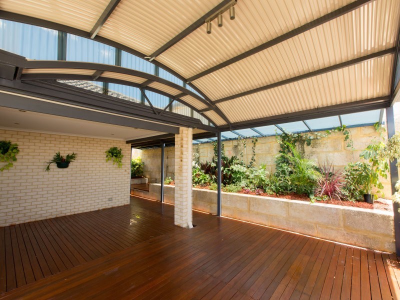 22 Tattershall Road, Darch WA 6065