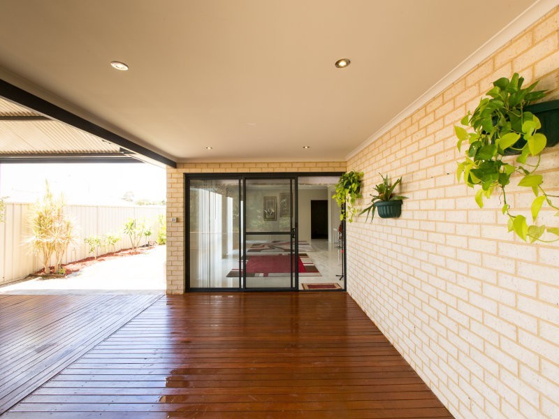 22 Tattershall Road, Darch WA 6065