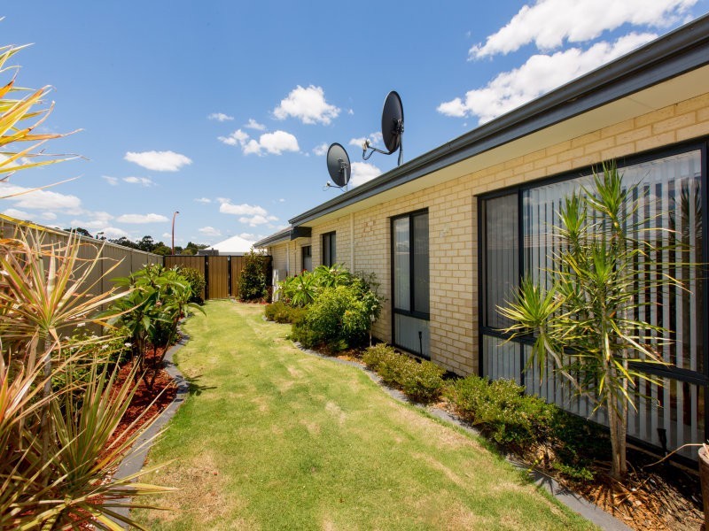 22 Tattershall Road, Darch WA 6065