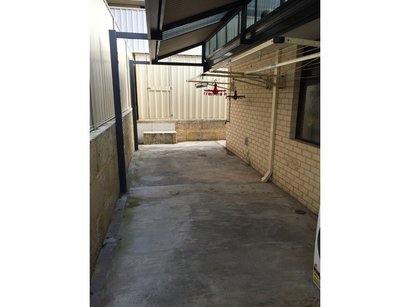 22 Tattershall Road, Darch WA 6065