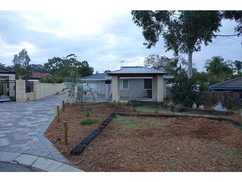 14 Denston Way, Girrawheen WA 6064