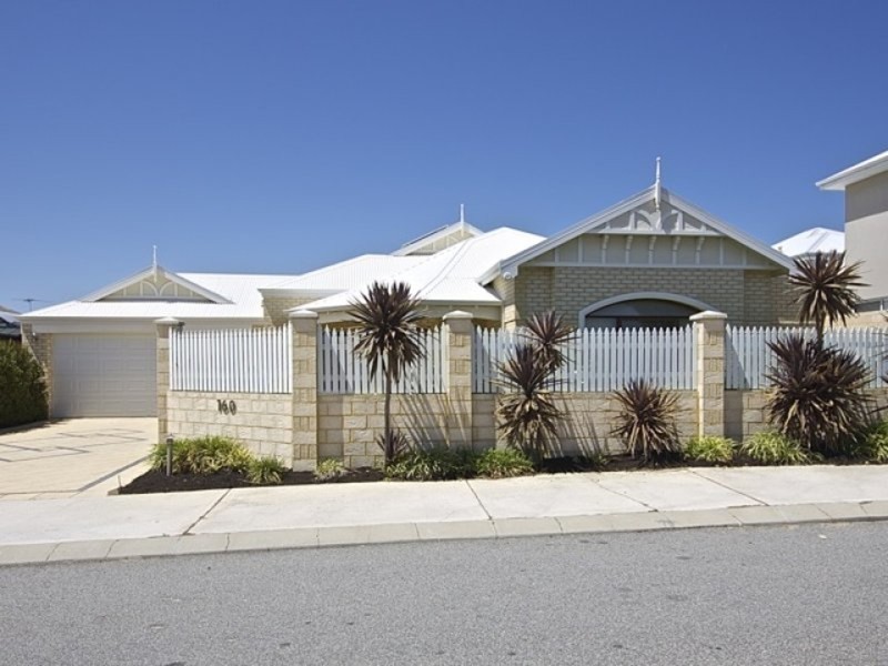 160 Kingsway, Darch WA 6065