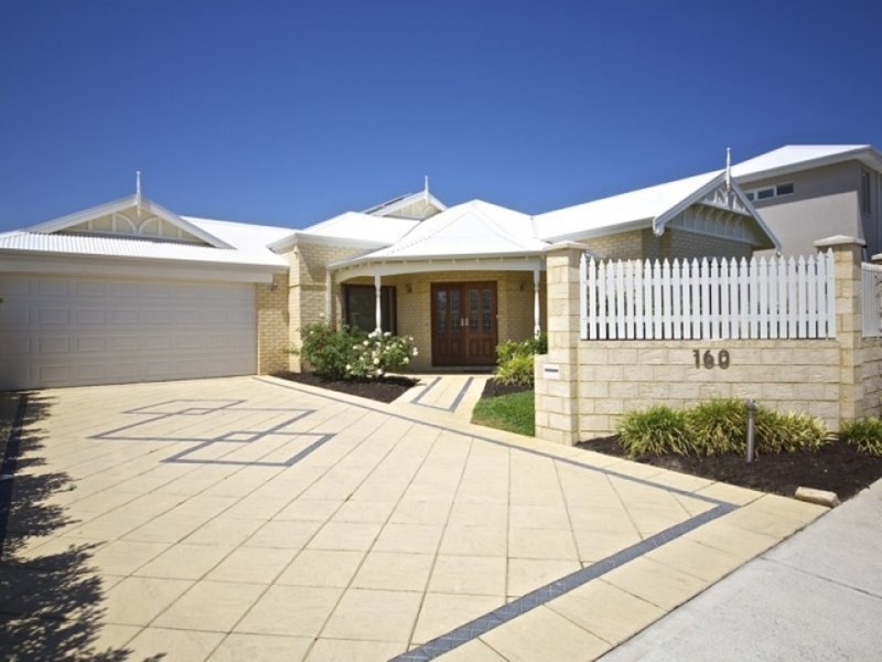 160 Kingsway, Darch WA 6065