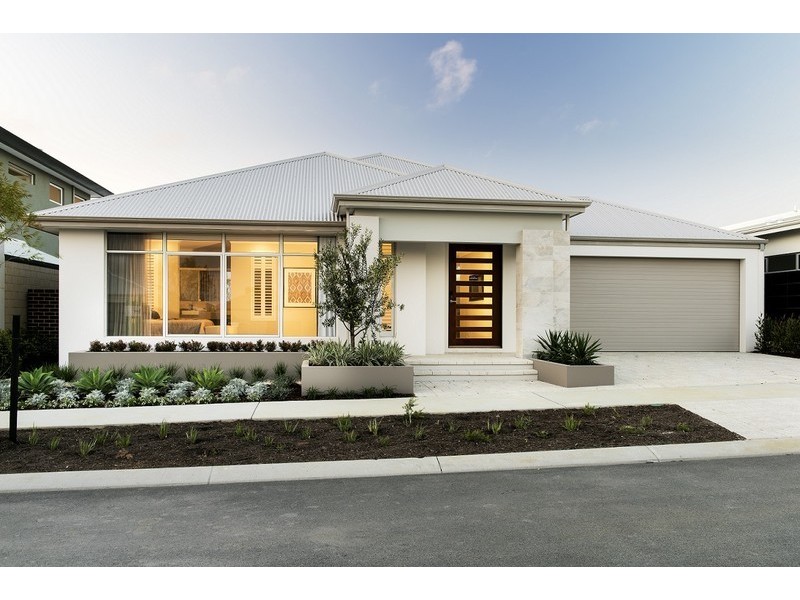 23 Bristlebird Circuit, Alkimos WA 6038