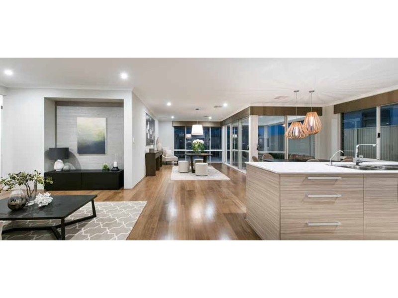 23 Bristlebird Circuit, Alkimos WA 6038