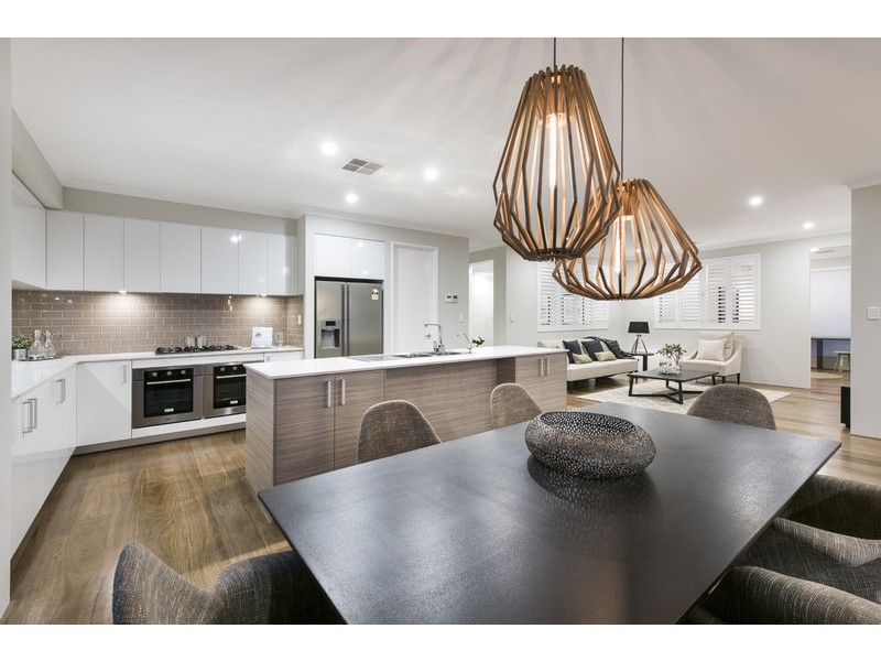 23 Bristlebird Circuit, Alkimos WA 6038