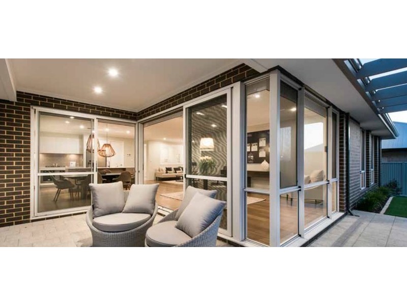 23 Bristlebird Circuit, Alkimos WA 6038