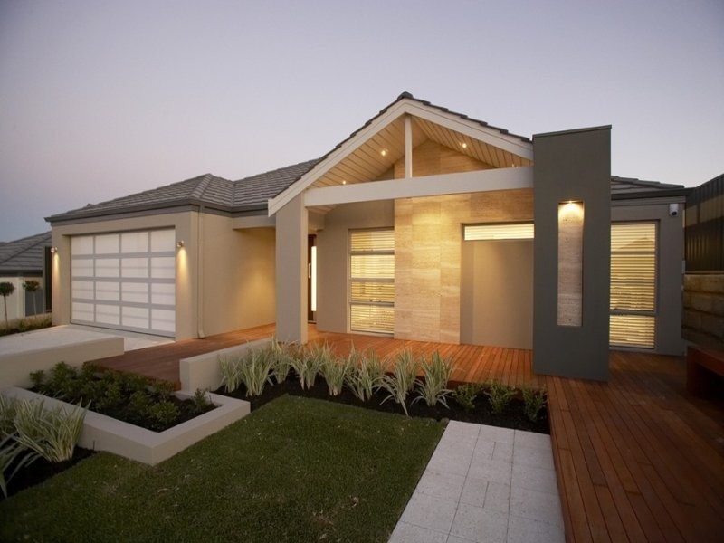 8 Kirkcaldy Terrace, Hocking WA 6065