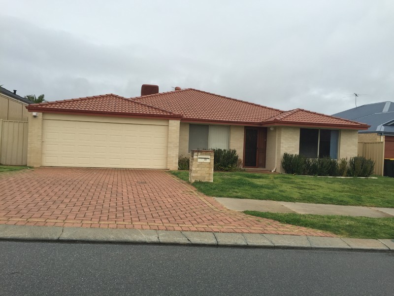 31 Brockwell Pathway, Landsdale WA 6065