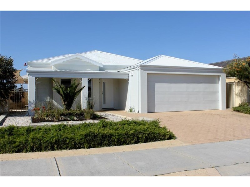 33 Marginson Drive, Landsdale WA 6065