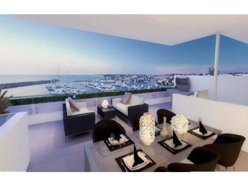 36/1 Bristol Lane, Mindarie WA 6030