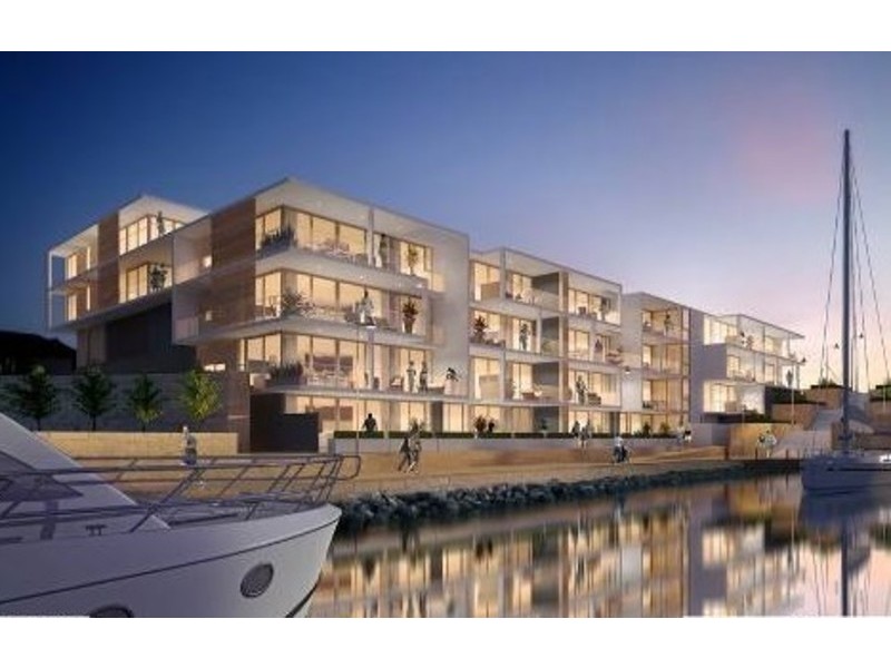 36/1 Bristol Lane, Mindarie WA 6030