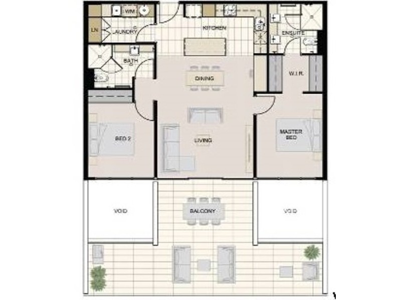 36/1 Bristol Lane, Mindarie WA 6030