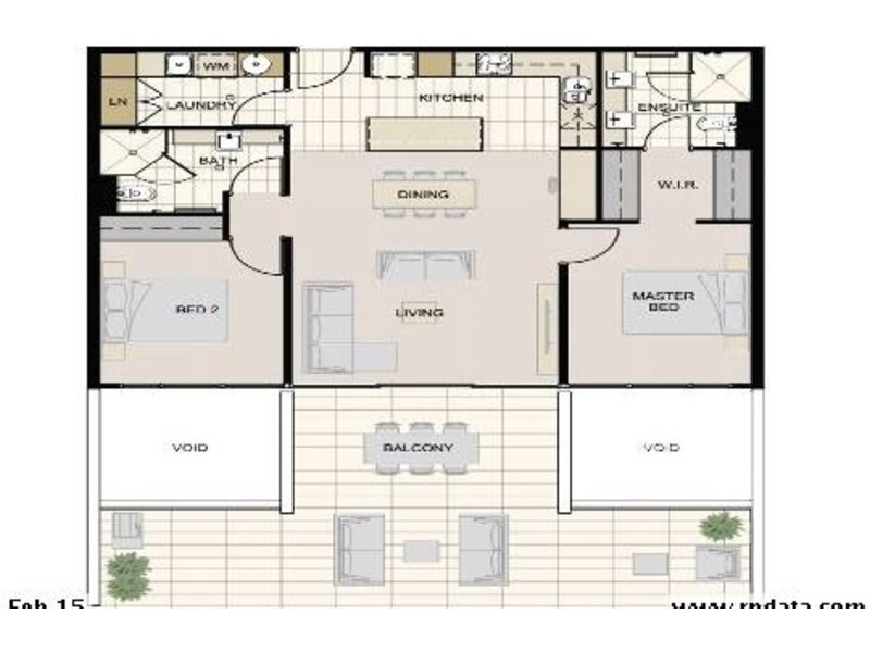 36/1 Bristol Lane, Mindarie WA 6030