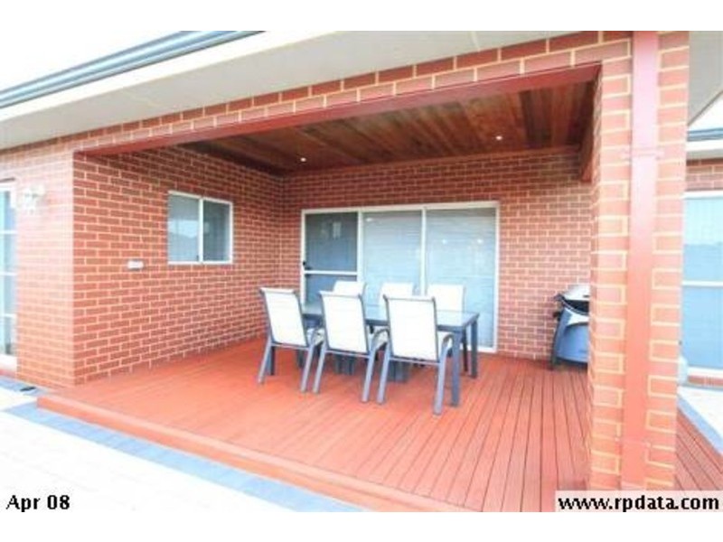 51 Belvoir Parkway, Darch WA 6065