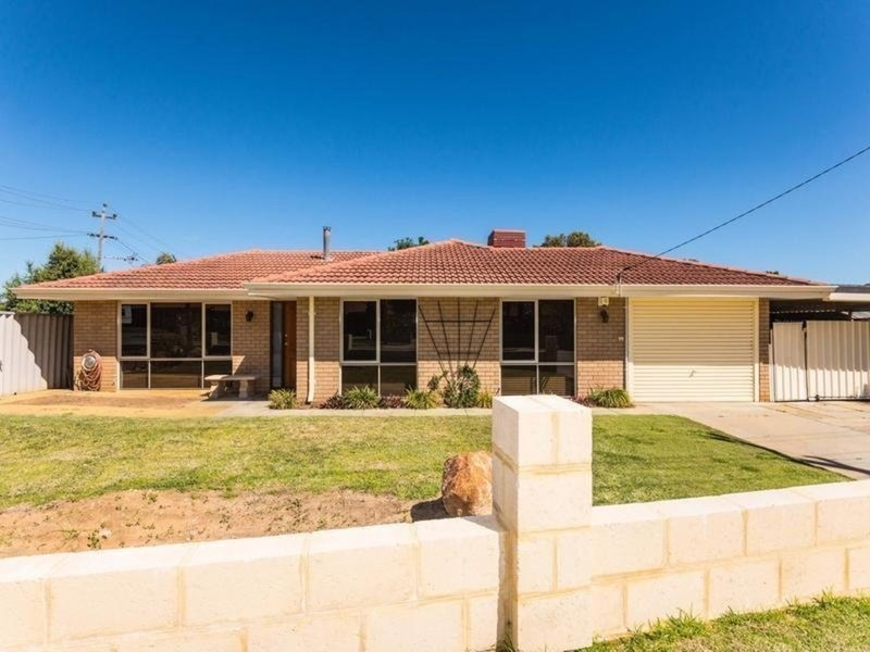 39 Nyunda Drive, Wanneroo WA 6065
