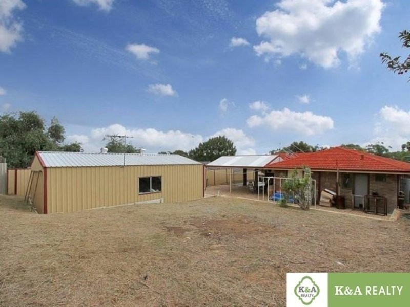 8 Wanill Place, Wanneroo WA 6065