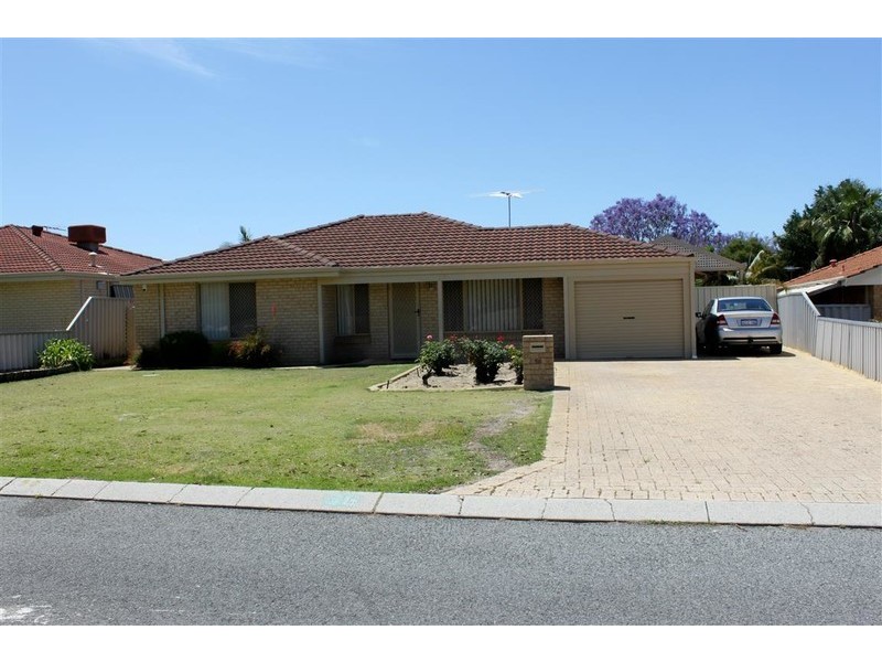 56 Jefferson Drive, Marangaroo WA 6064