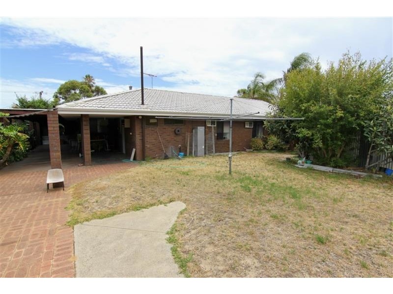 18 Bouvardia Way, Greenwood WA 6024