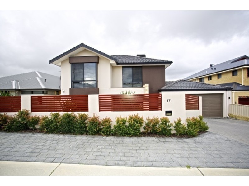 17 Bathurst Gardens, Darch WA 6065