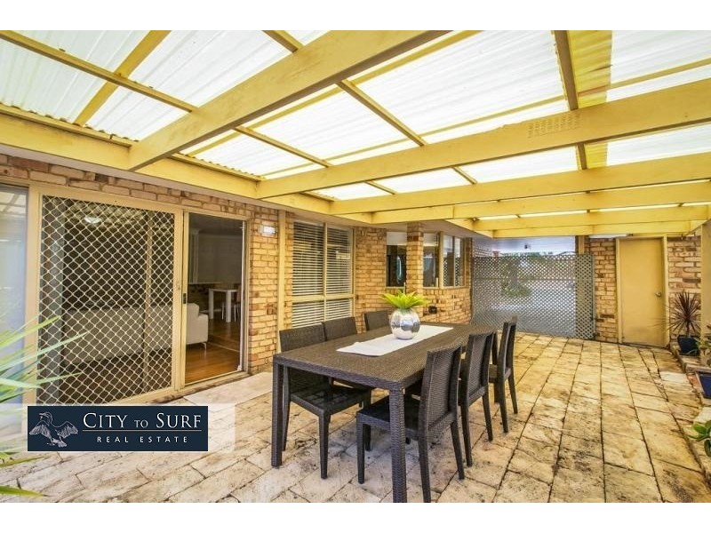 18 Richardson Court, Woodvale WA 6026