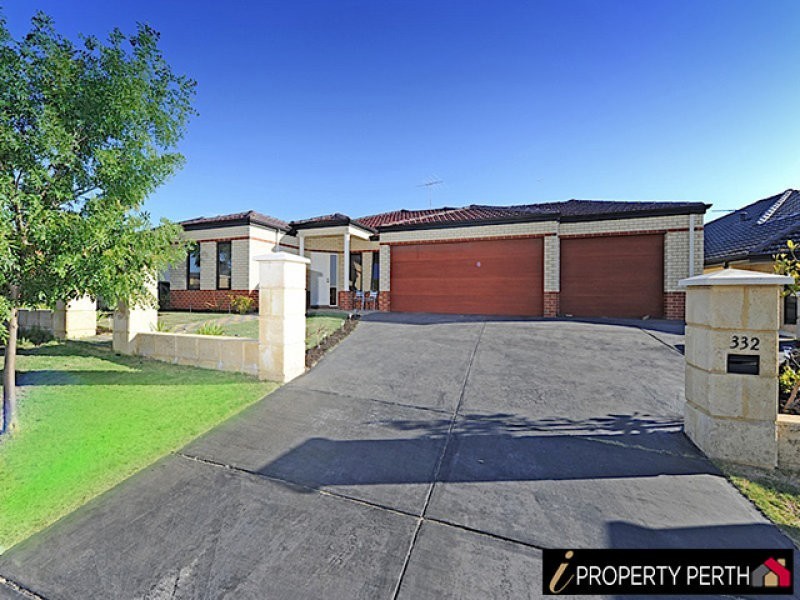 332 Kingsway, Landsdale WA 6065
