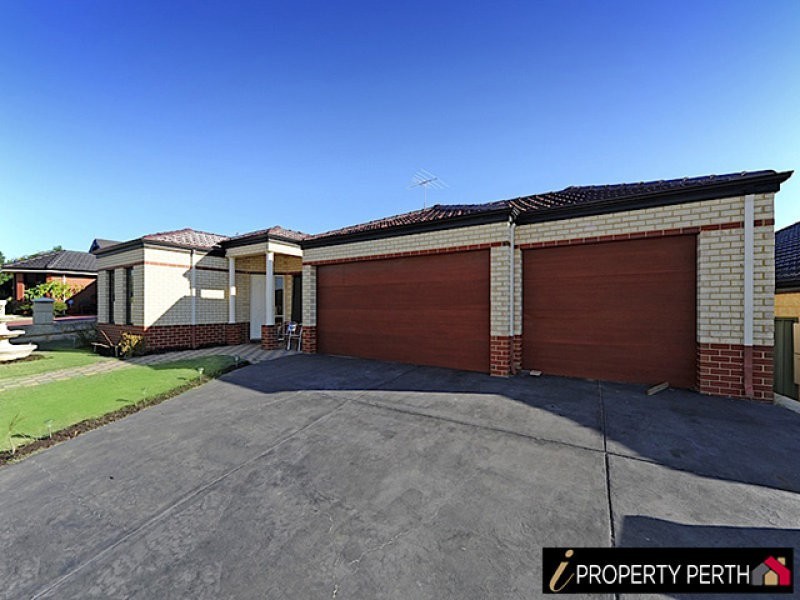 332 Kingsway, Landsdale WA 6065