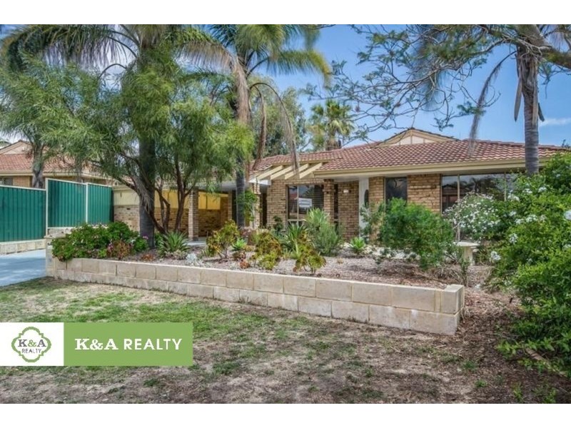 18 Richardson Court, Woodvale WA 6026