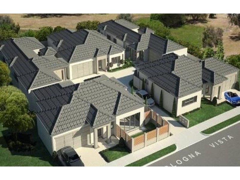 5/6 Bologna Vista, Landsdale WA 6065