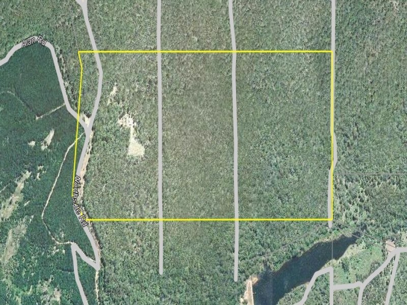 16 Folly Road, Nannup WA 6275