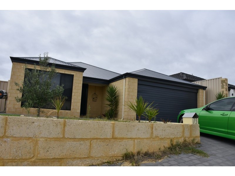 73 Bolton Way, Darch WA 6065