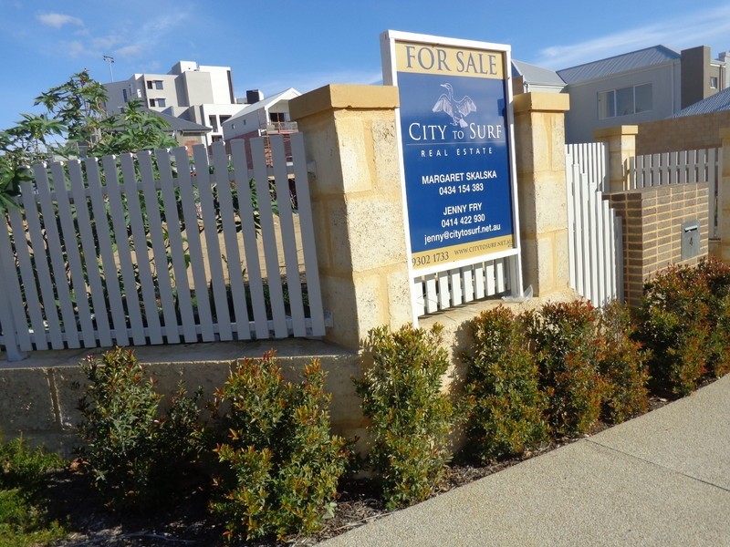 Lot 536, 4 LAPSLEY RD., Claremont WA 6010