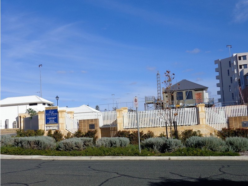 Lot 536, 4 LAPSLEY RD., Claremont WA 6010