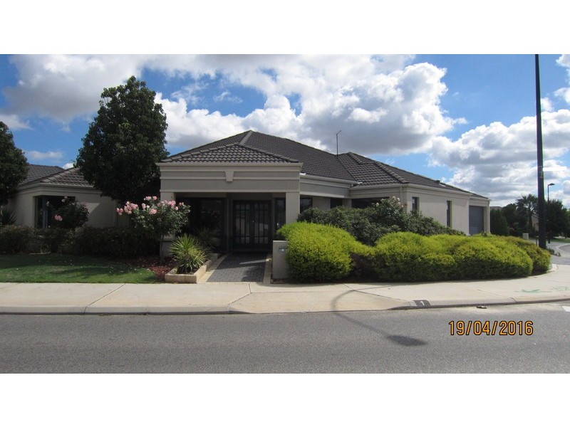1 Lavender Chase, Darch WA 6065