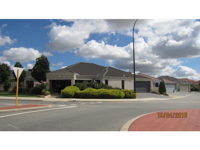 1 Lavender Chase, Darch WA 6065