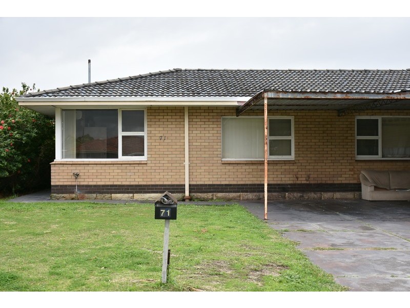 71 Woodhall Street, Stirling WA 6021
