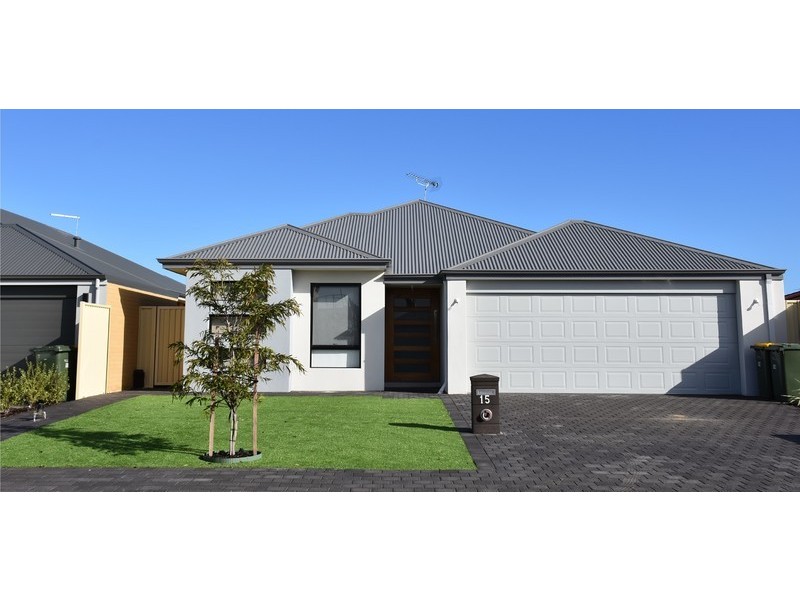 15 Hvar Street, Madeley WA 6065