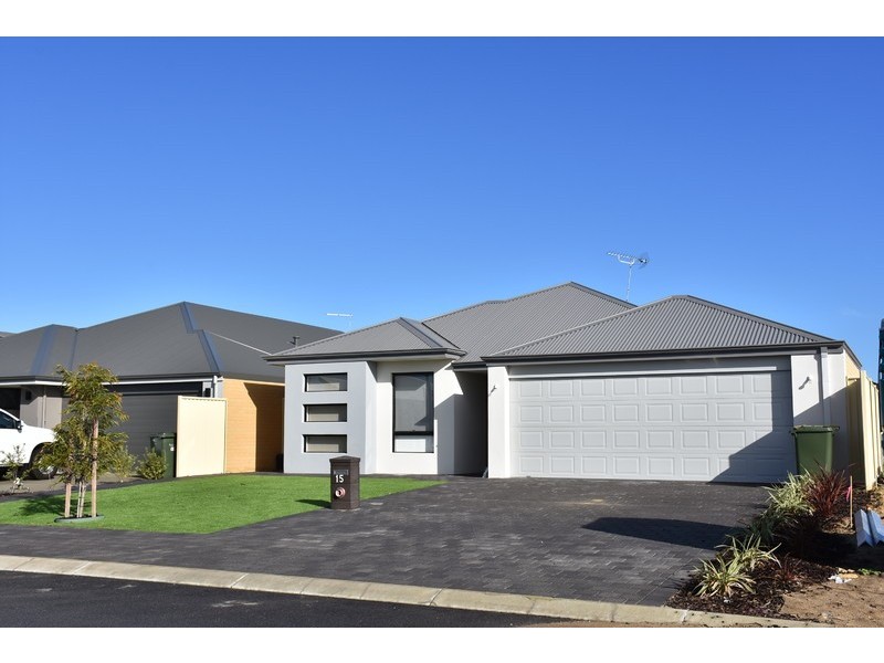 15 Hvar Street, Madeley WA 6065
