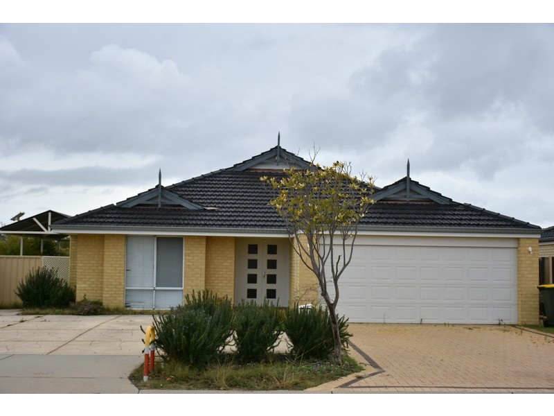 40 Ashdale Road, Darch WA 6065