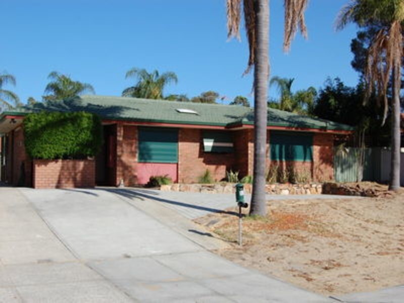 20 Whitehaven Crescent, Balga WA 6061