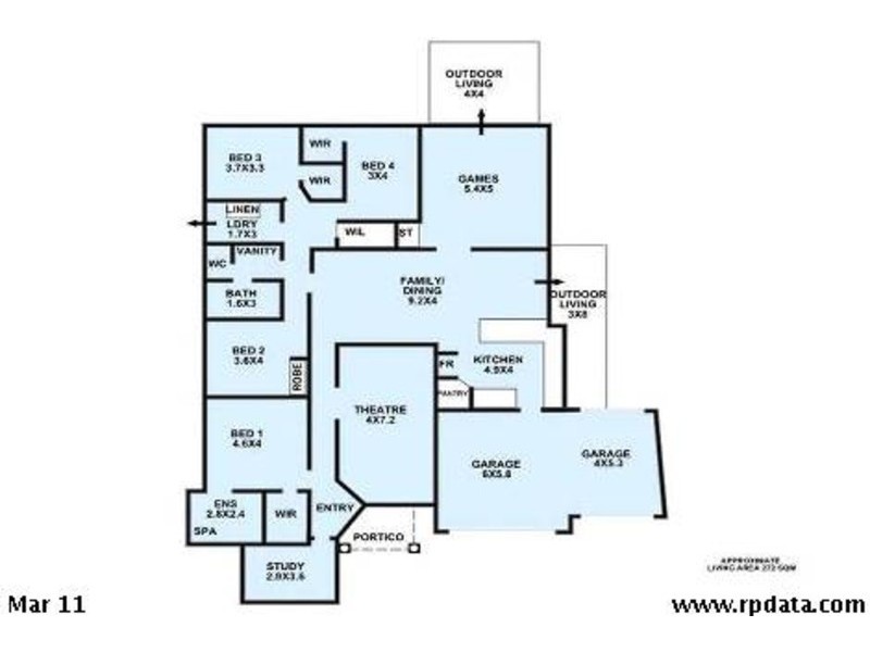 332 Kingsway, Landsdale WA 6065